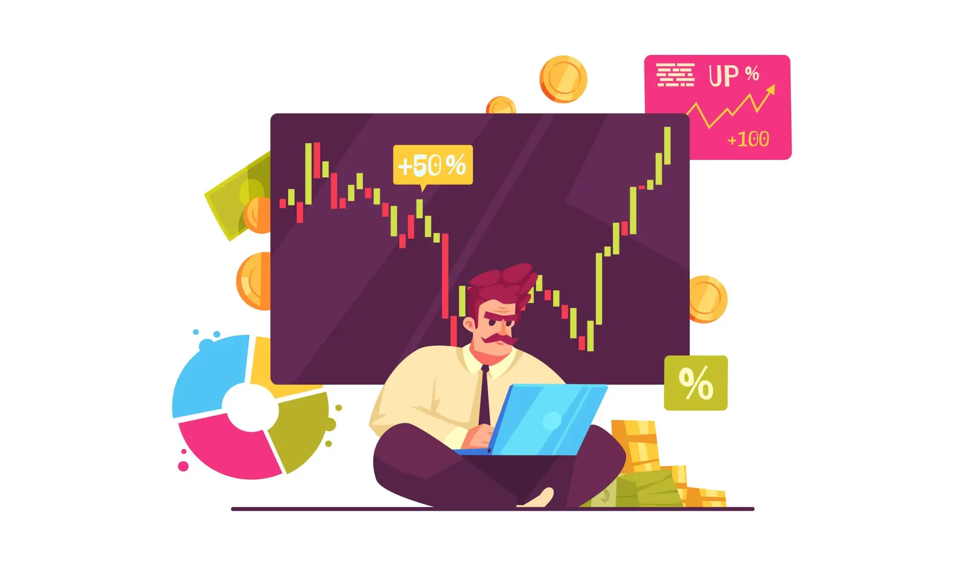 Best Crypto Signals Telegram Group — Prime Trading Signals