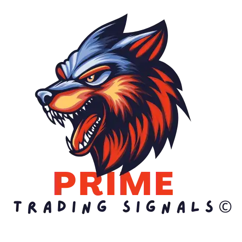 Prime Trading Signals Logo