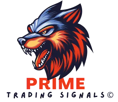prime trading signals logo